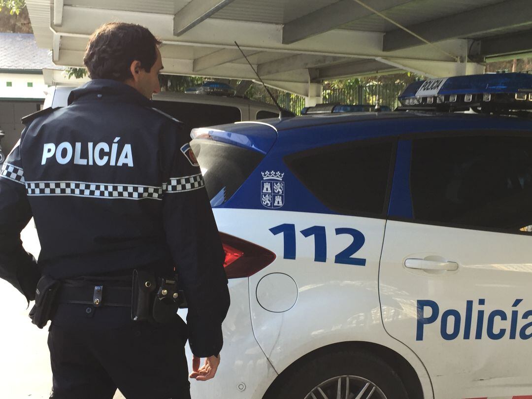 La Policía llevó a hjuicio a cuatro conductores