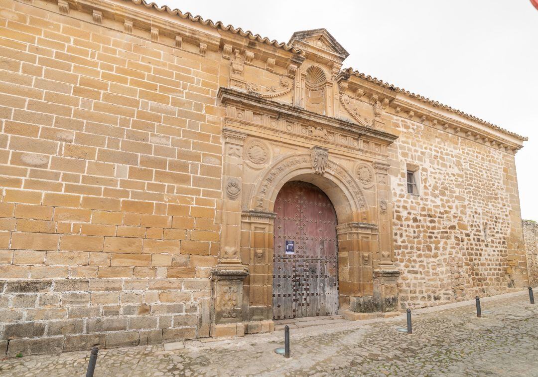 Iglesia de San Lorenzo