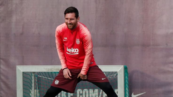 SER Deportivos (16/04/2019)