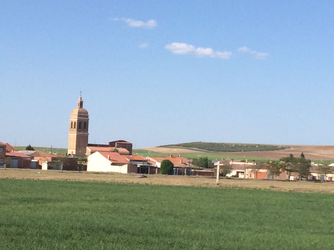 Rodilana celebra este fin de semana sus fiestas de San Marcos de forma diferente
