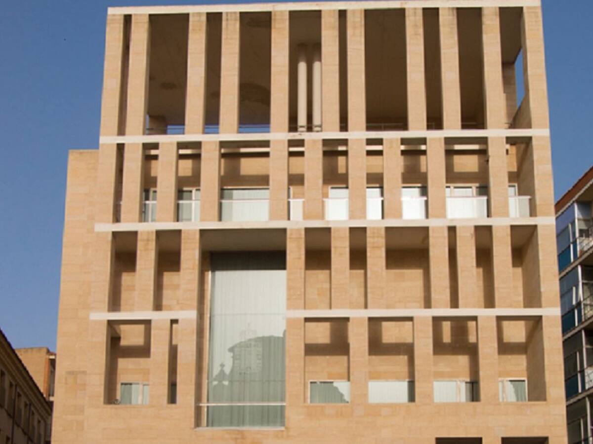 La regeneración del cauce urbano del Segura o una concejalia de Bienestar Animal, propuestas de los candidatos a la alcaldía