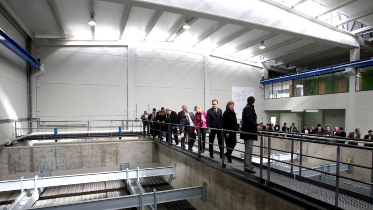 Piden una auditoria a SOMACYL