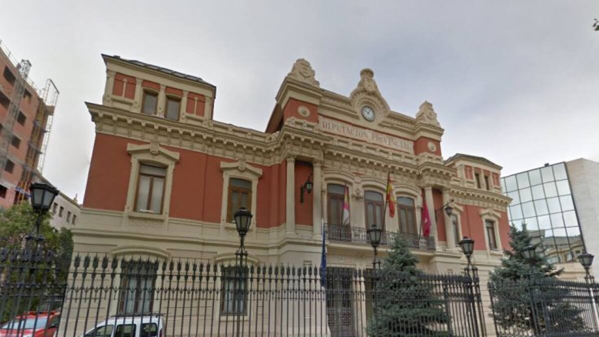 Acuerdo entre PSOE y Ganemos para aprobar los presupuestos de Diputación