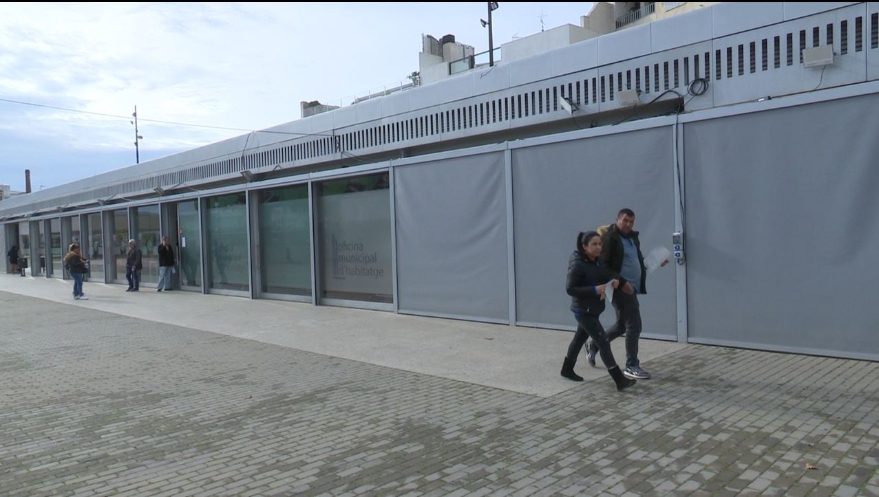 La plaça Tirant será una de las zonas de Gandia que contará con placas solares.