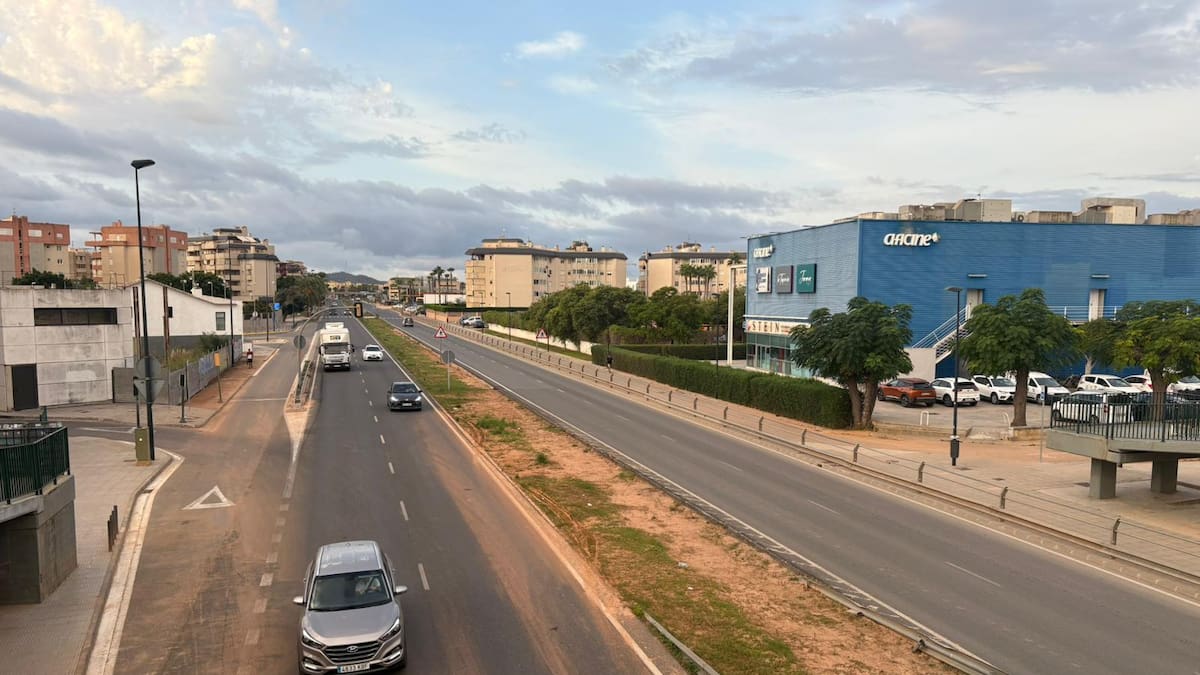 El PSOE acusa al alcalde de Ibiza de "tomar el pelo" con proyectos como la reforma de la E-10