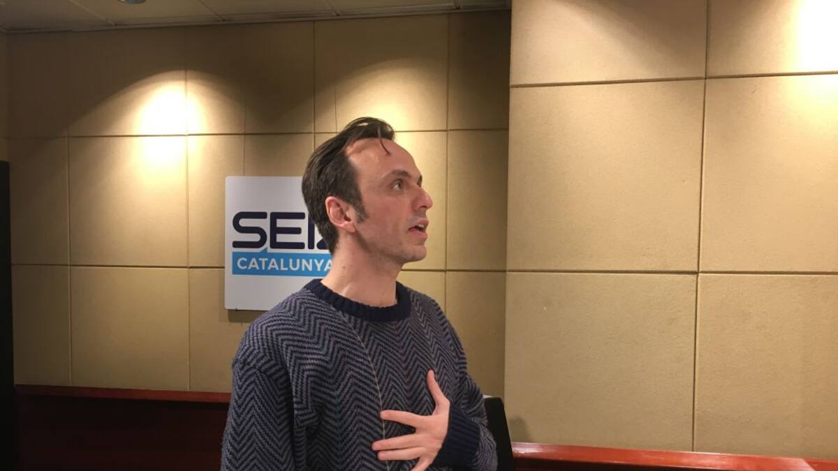 La primera websèrie 360º catalana