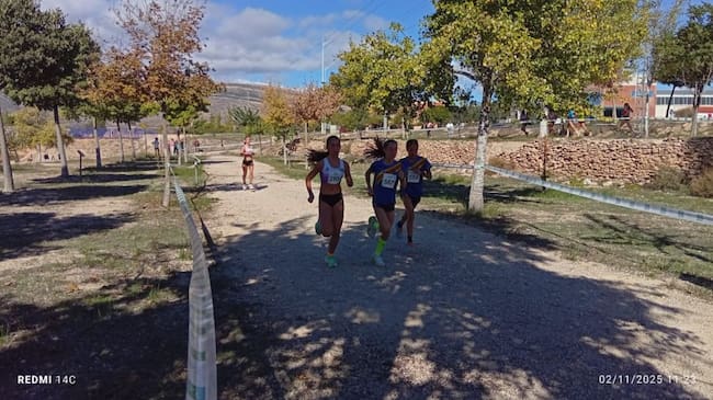 Escuelas Municipales de deportes
