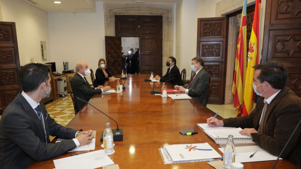 Hosbec confía en salvar la campaña de verano y cruza los dedos para intentar salvar la Semana Santa