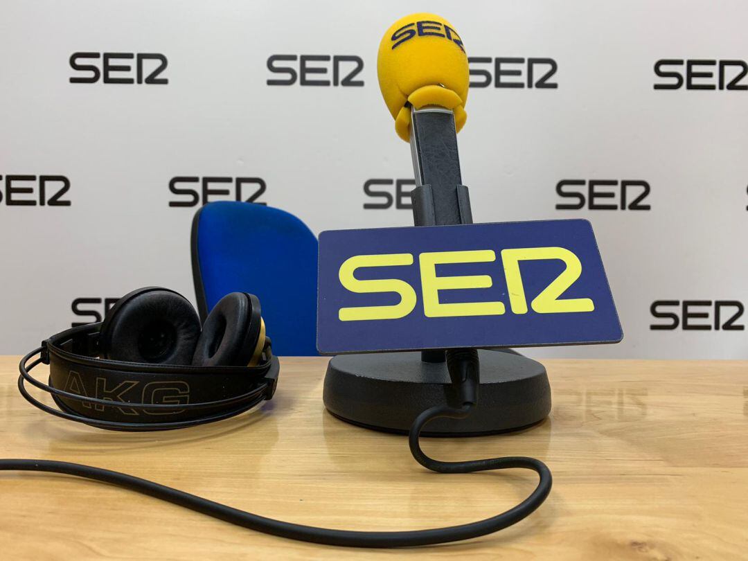 La tertulia futbolera de Radio Murcia Cadena SER