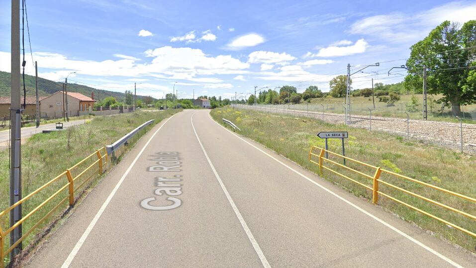 La Seca de Alba