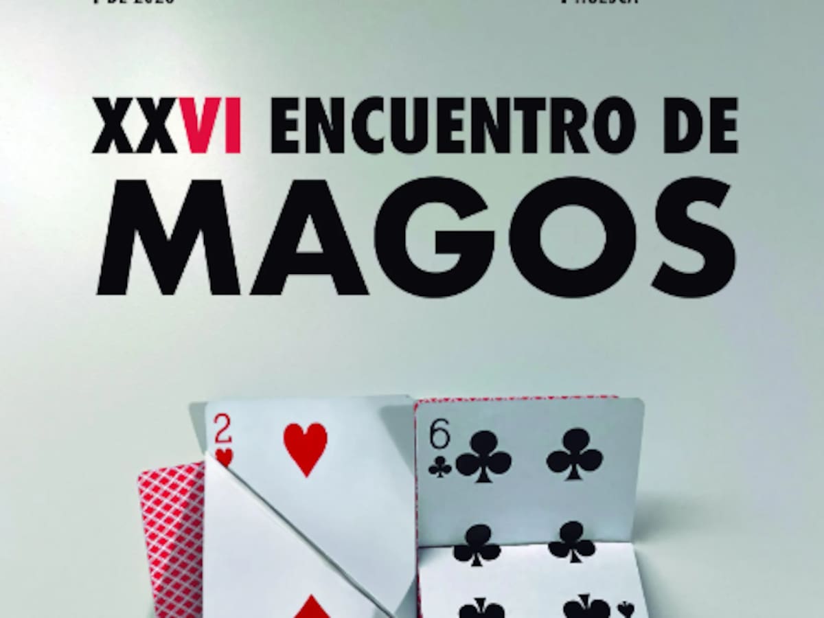 El encuentro mágico 'Florences Gili' de Tamarite de Litera, protagonista en A Vivir Aragón