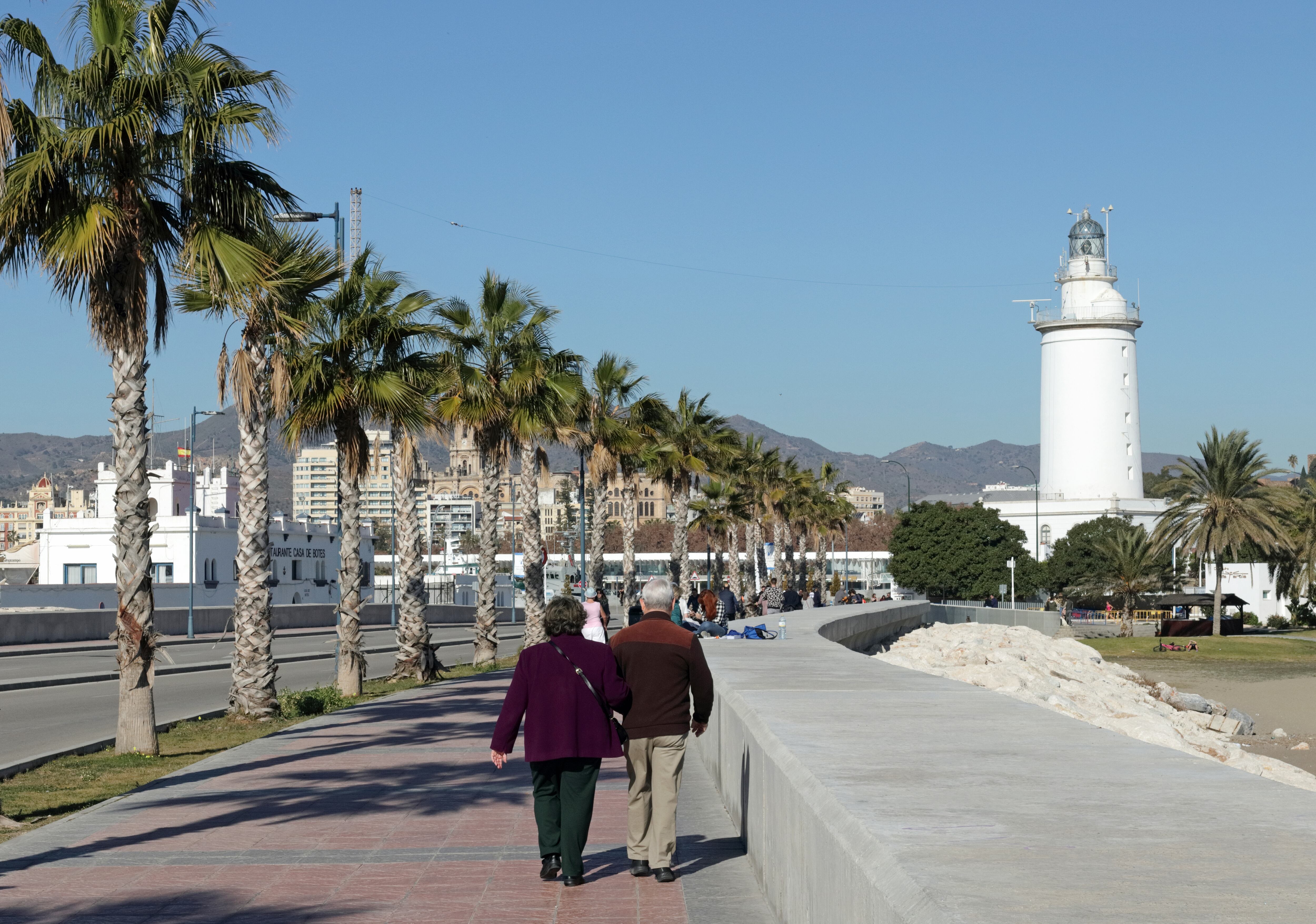 Imagen de archivo (Getty Images)