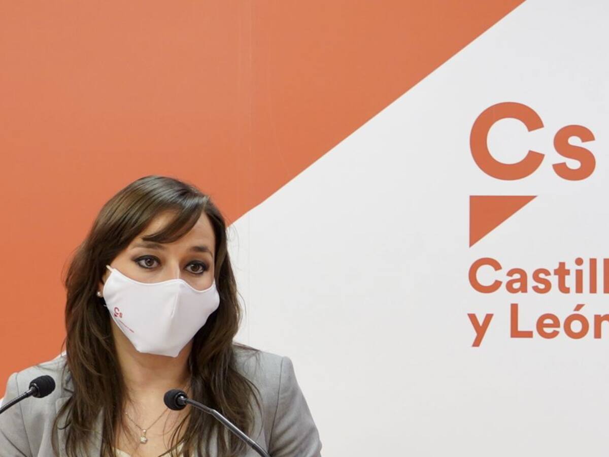 Ciudadanos dice que si los imputados no son cargos actuales no afecta al pacto