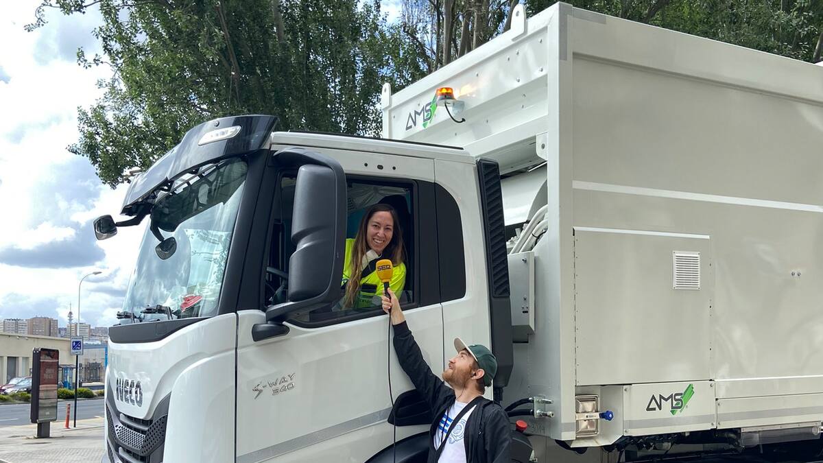 ¿Somos más hospitalarios que los suecos?