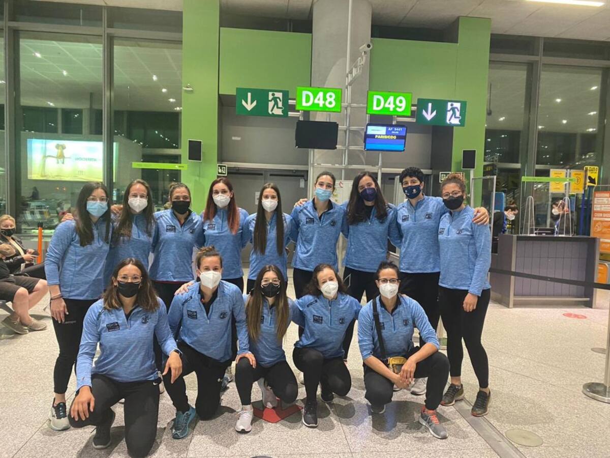 El Rincón Fertilidad de viaje al sueño europeo