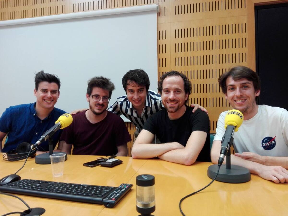 Melomans nos refresca el verano