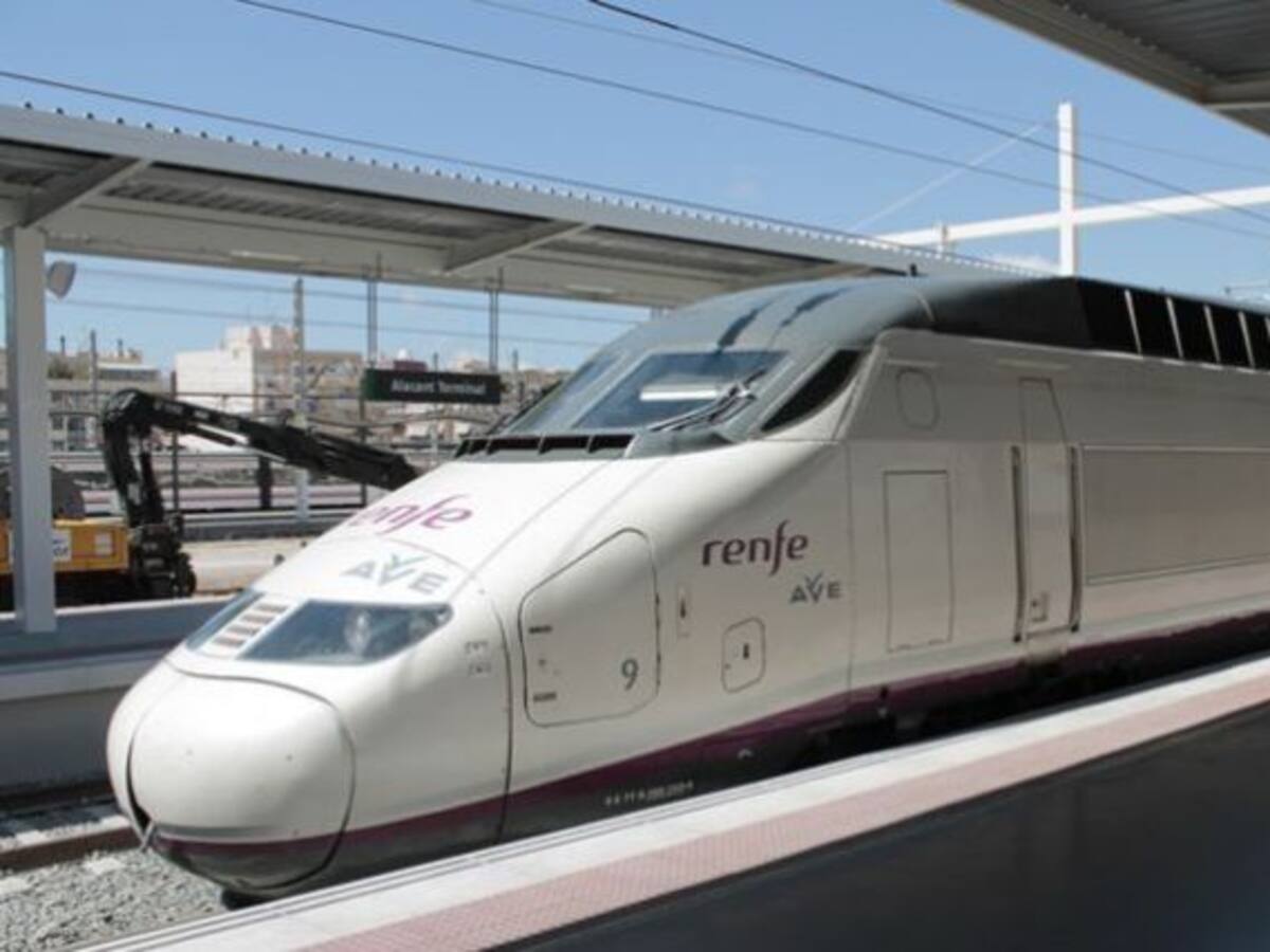 La línea AVE la gran dinamizadora de Ciudad Real