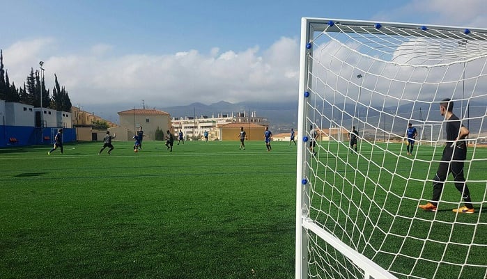 Pistas de Montepalma