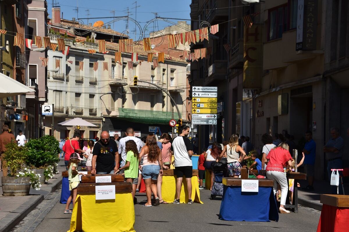 FERMA 2022 de Barbastro