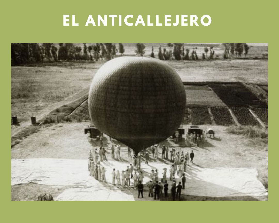 El anticallejero