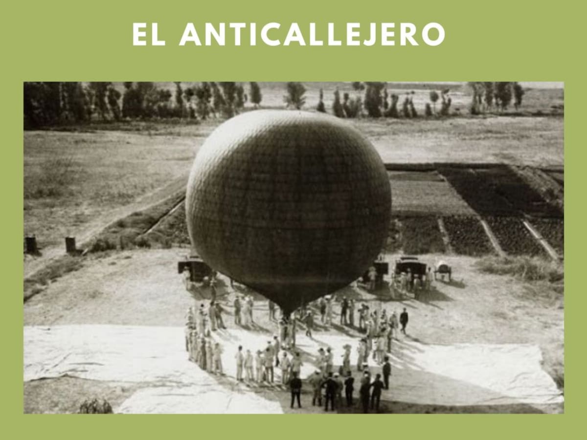 El Anticallejero: Alfredo Kindelán