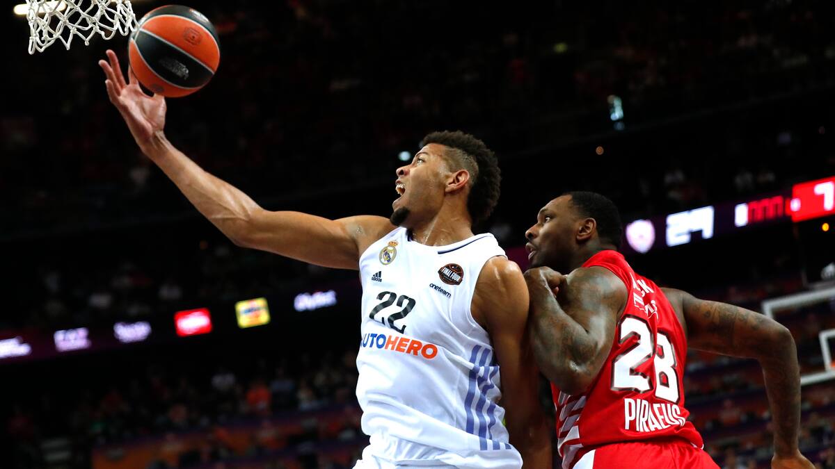 Olympiacos - Real Madrid: así hemos contado la histórica final de la Euroliga 2023 que da la 11ª Copa de Europa a los blancos