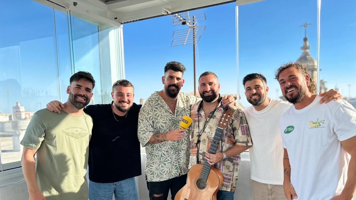 El Baúl de la Cantera: Los Plazoleta (2007)