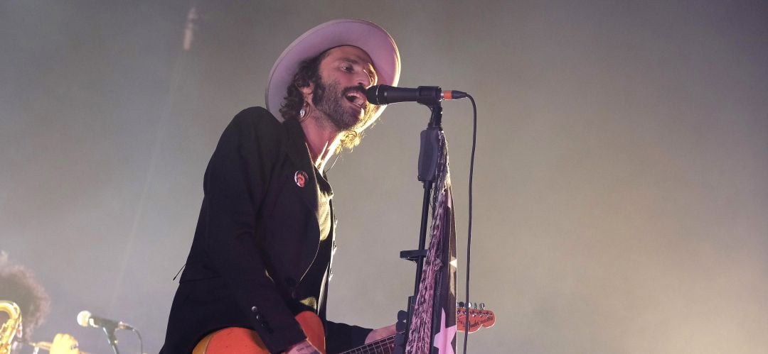 Leiva ha consolidado su carrera en solitario con discos de gran factura