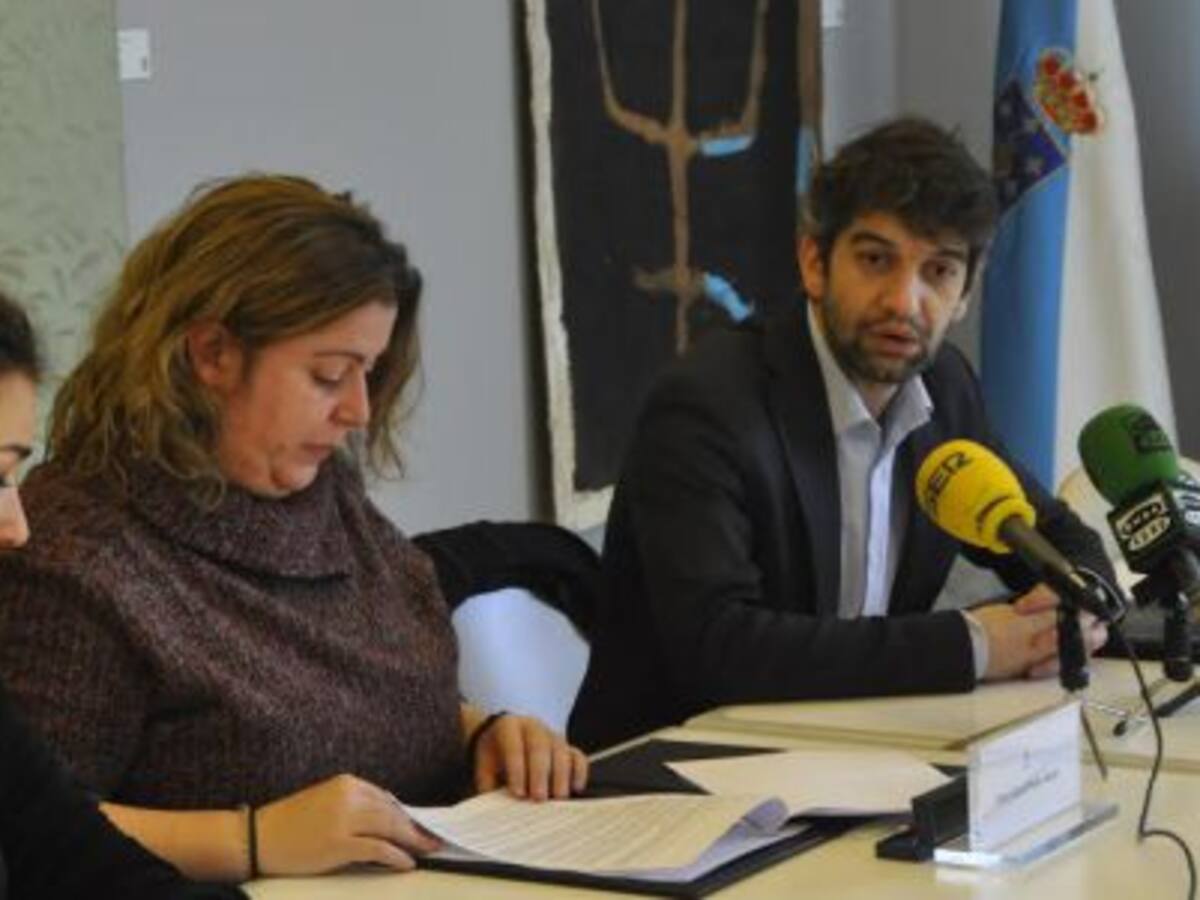 La Diputación aporta 177.000 euros a la acogida de víctimas de malos tratos