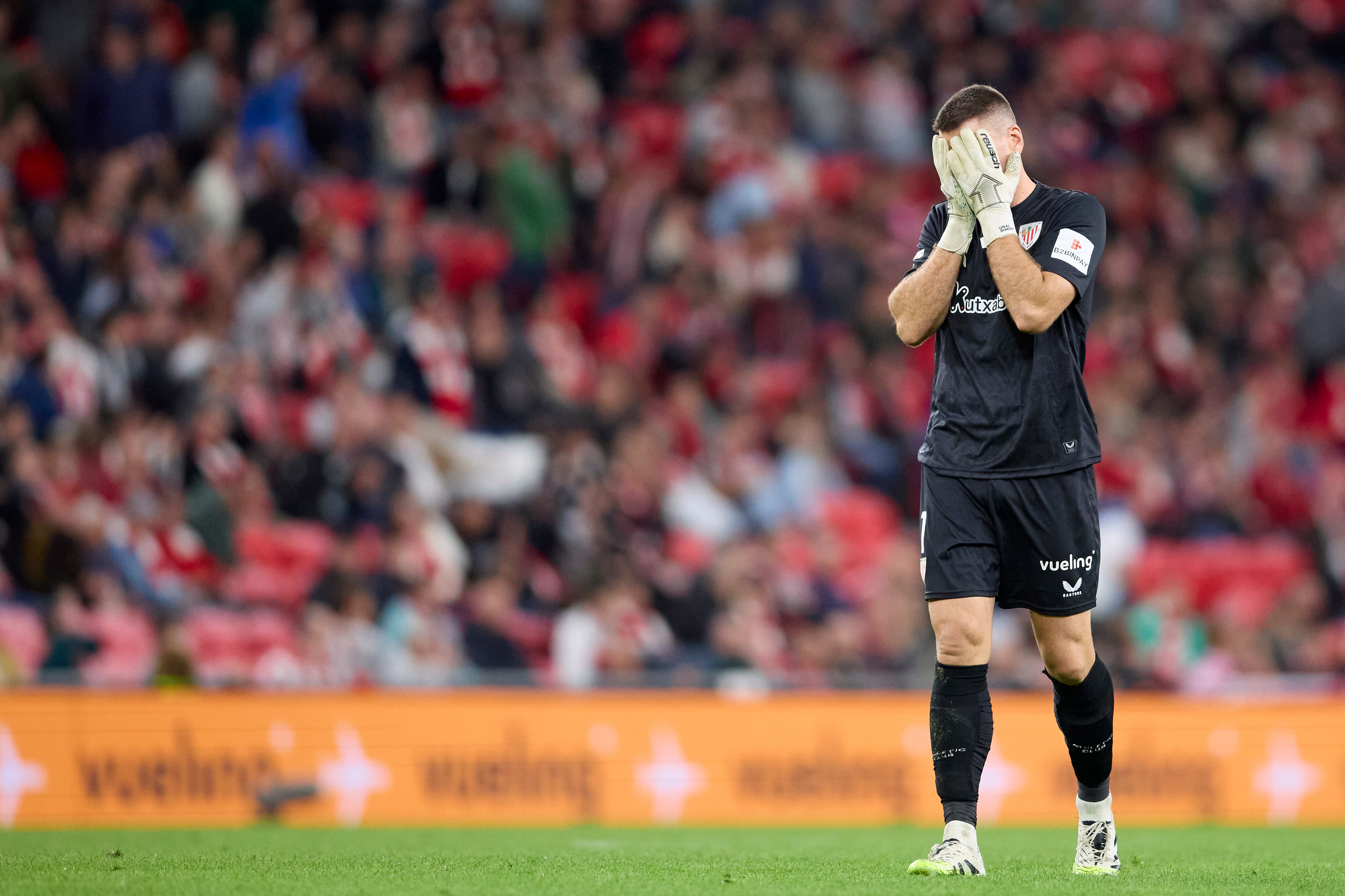 Athletic Club v Girona FC - LaLiga EA Sports