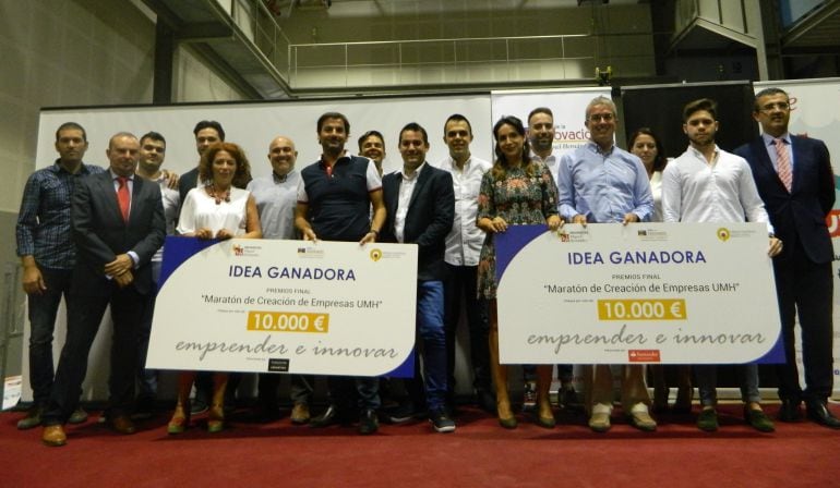 Premios Nau de la Innovació