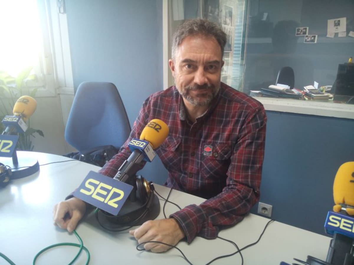 La campaña de vacunación antigripal, todavía en marcha