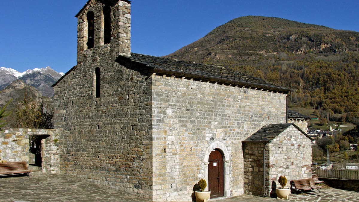 Villanova honra a San Pedro Mártir