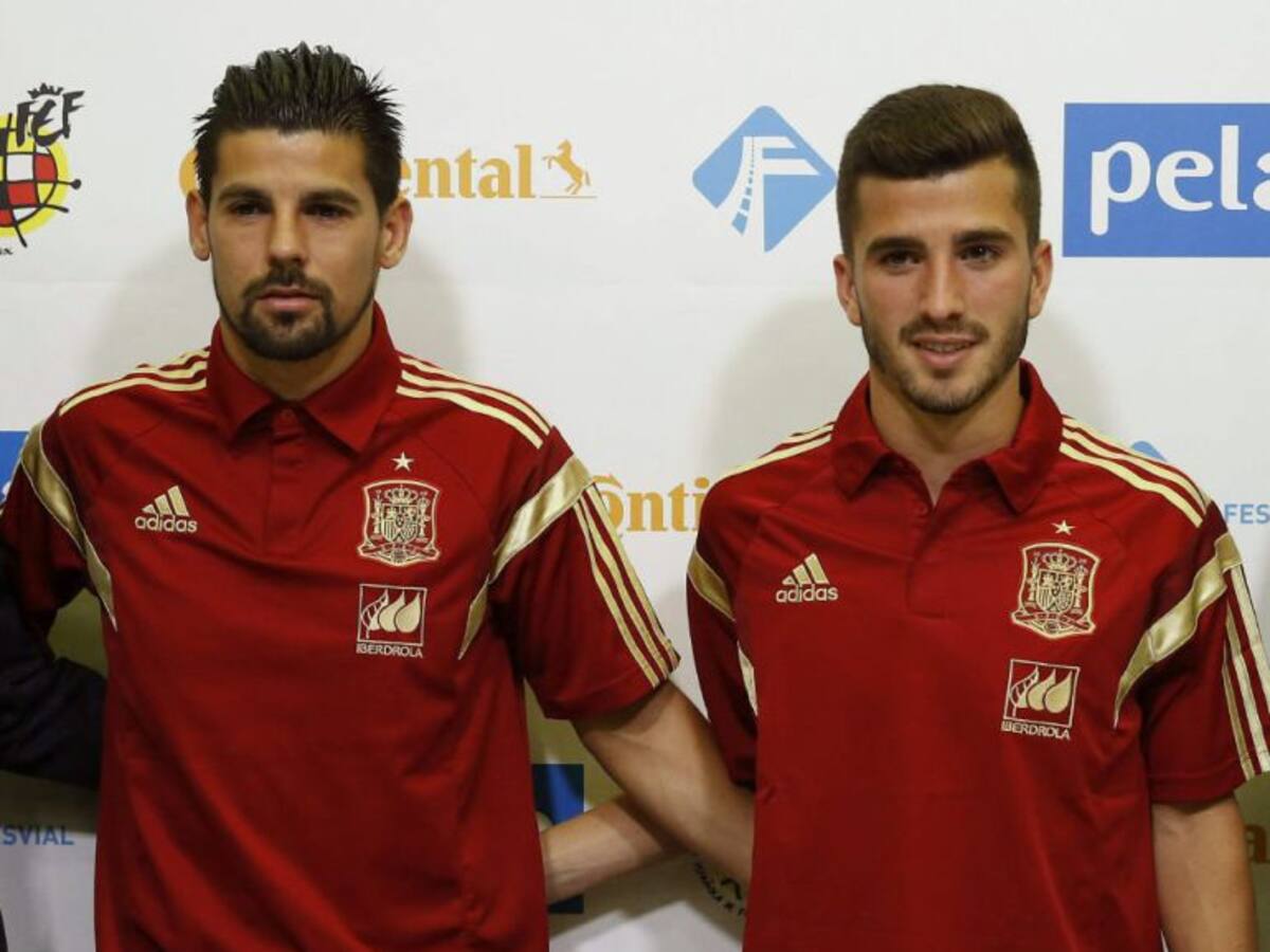 El Valencia quiere fichar a Nolito