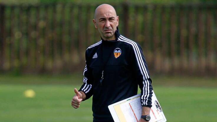 BRUTO AYESTARAN LARGUERO