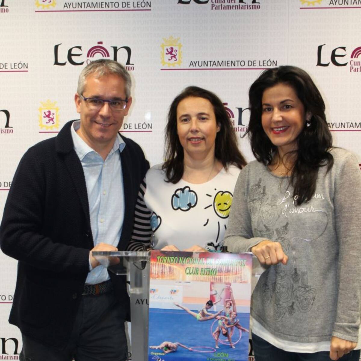 150 gimnastas en el Torneo Nacional