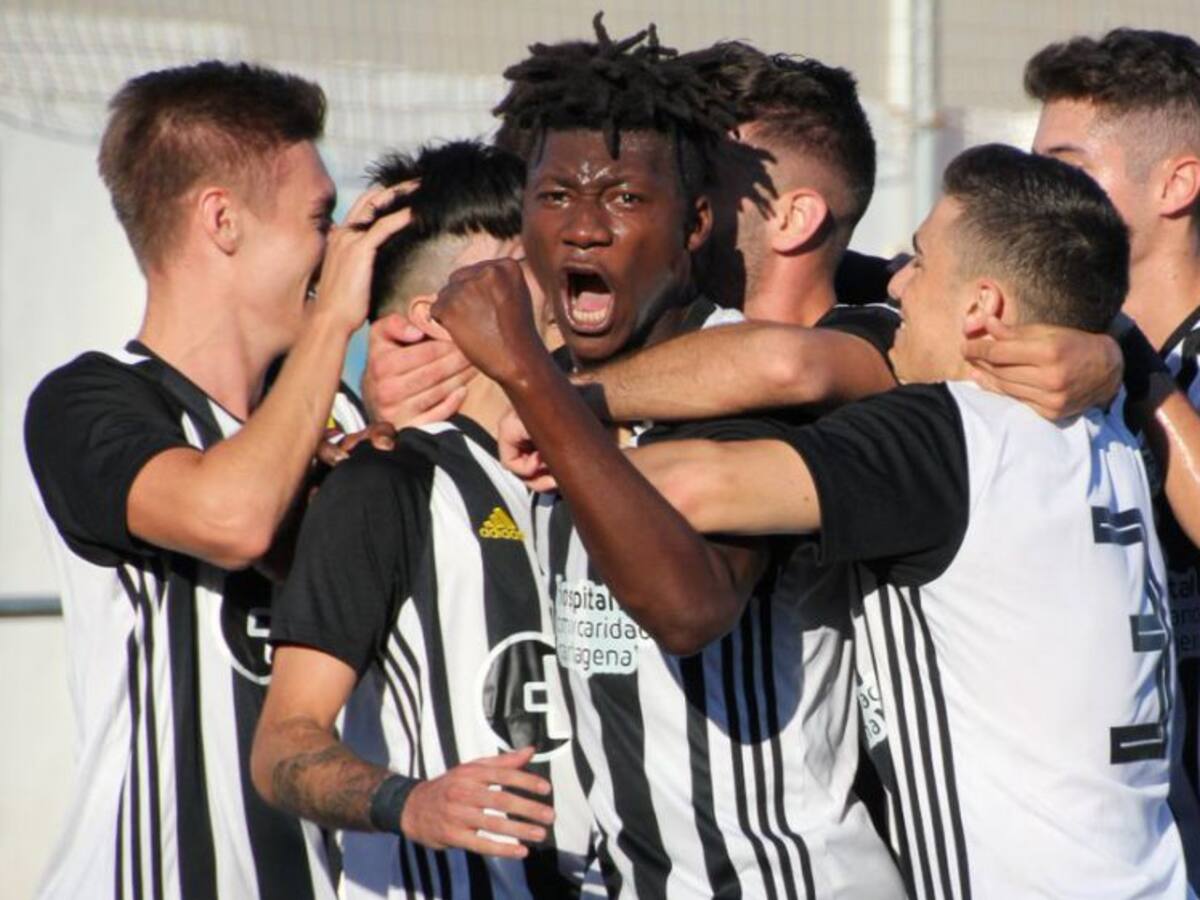 El filial del Efesé sueña con revalidar la Copa Federación ante el Estudiantes