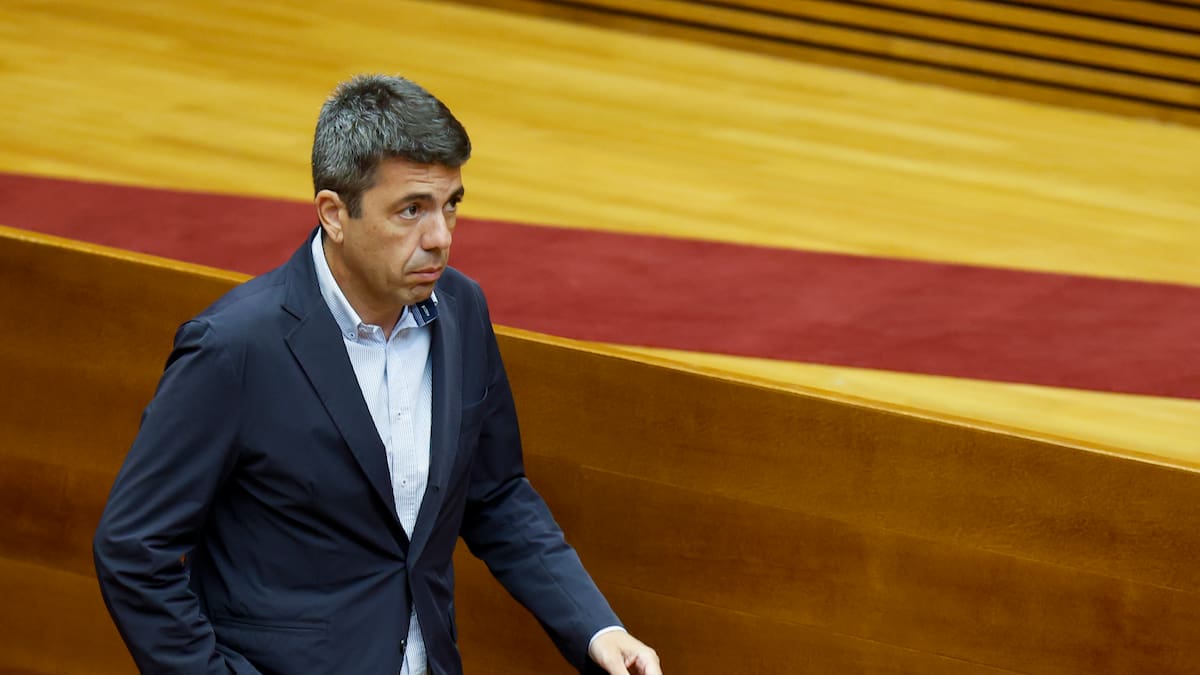 La Columna de Carlos Arcaya: «La decisión del TSJ, una ducha escocesa que termina por dejarnos destemplados»