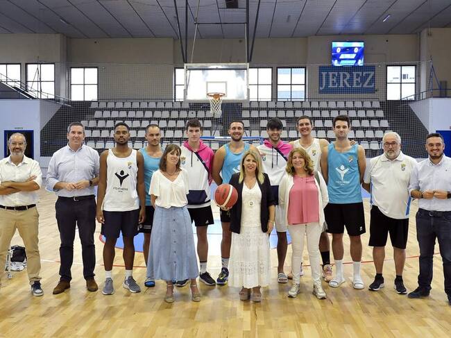 Inaugurada la nueva pista del Ruiz Mateos