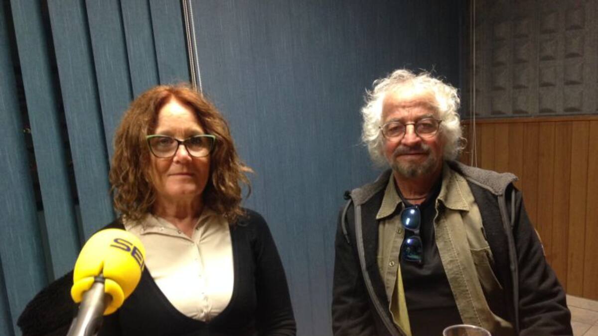 Un proyecto multimedia para la reflexión: 'Aquí y Ahora'