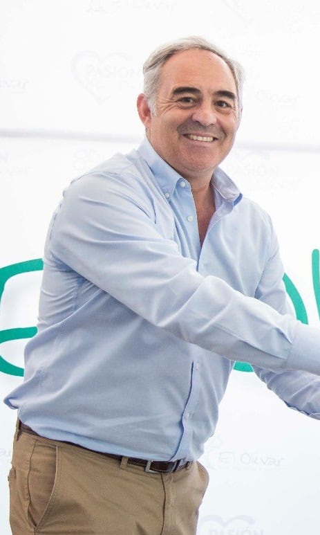 José Descartín, director deportivo del Casademont femenino