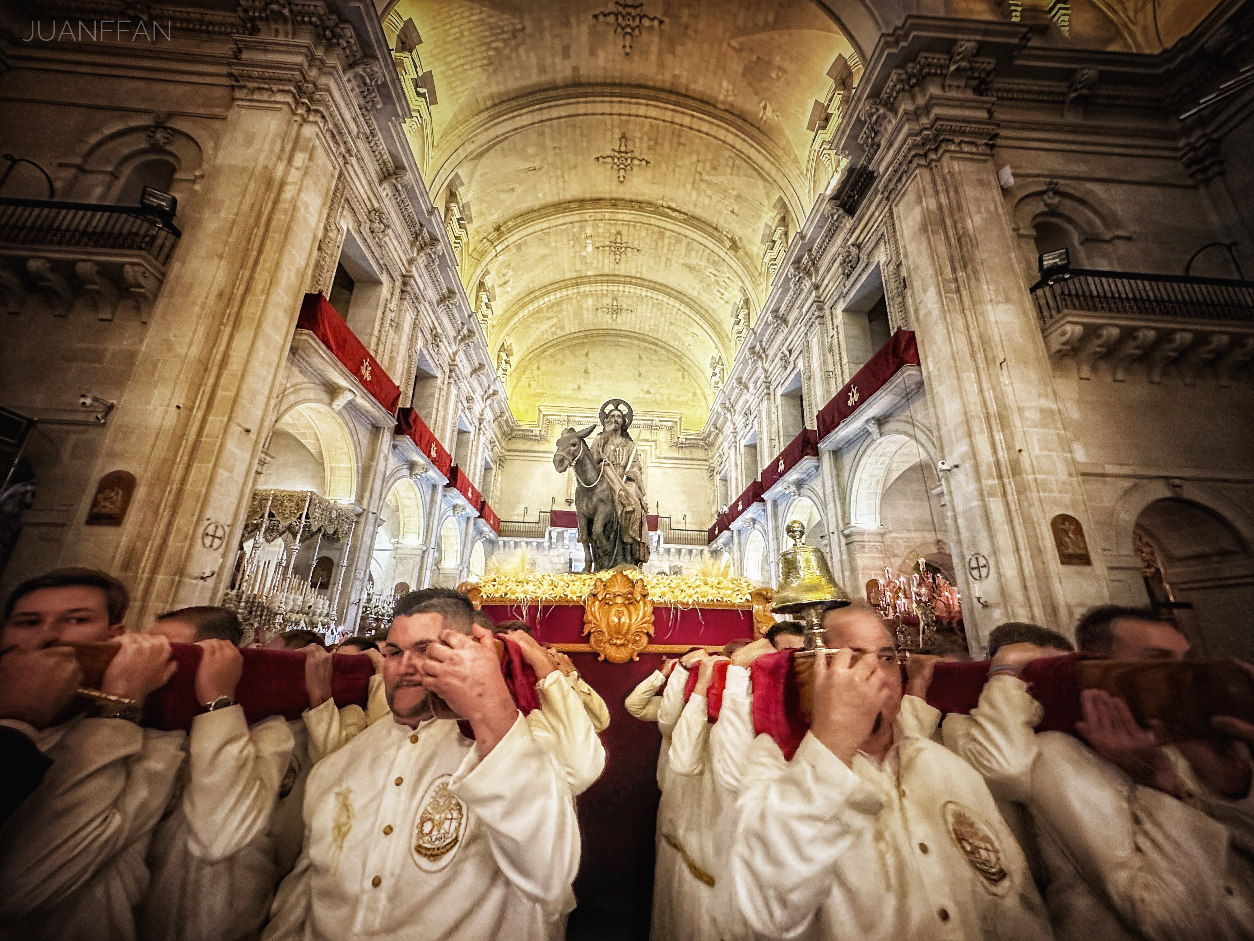 Fotografía ganadora 2024