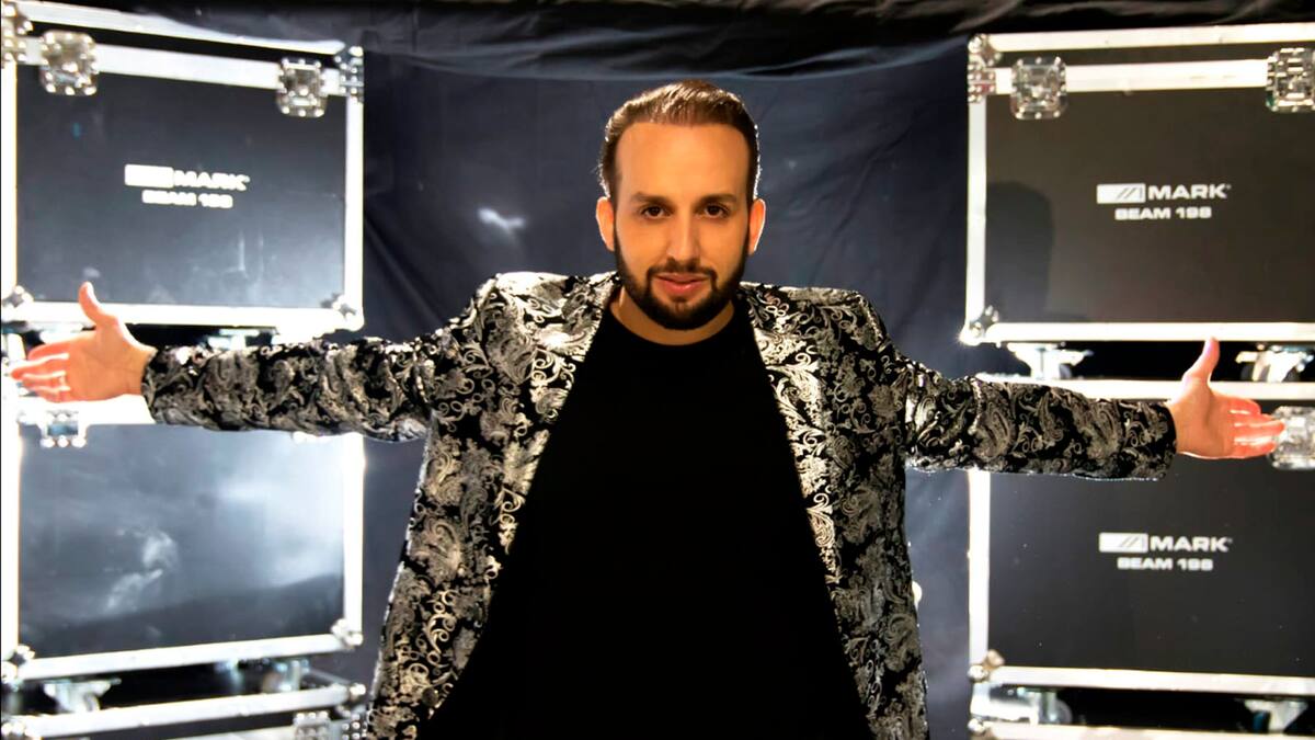 El Club de Fans de Camilo Sesto de Alcoy prepara un homenaje al cantante