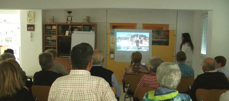 Campaña &#039;&#039;Reflexionemos sobre los atropellos&#039;