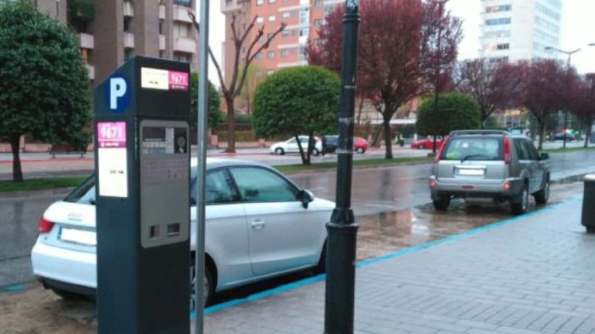 Los cambios previstos en la zona azul de Albacete se aplicarán después de verano