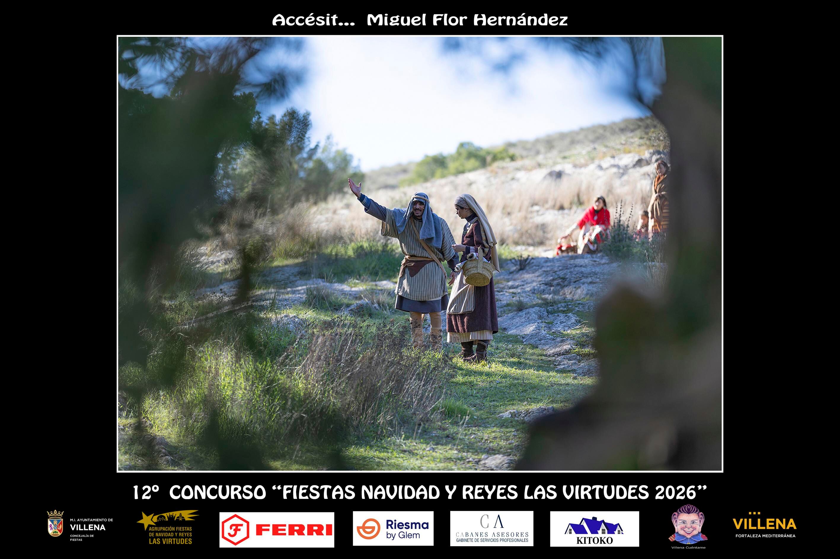 Fotos premiadas en el concurso