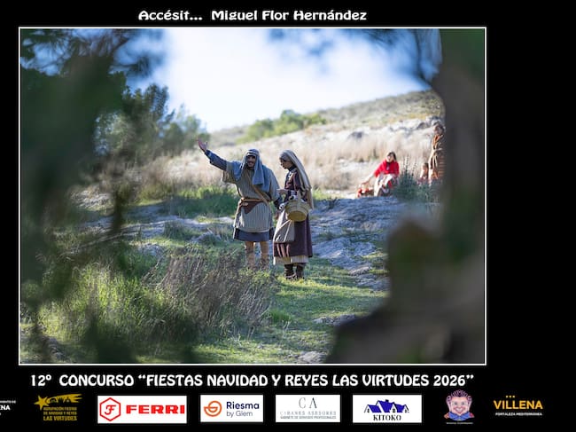 Fotos premiadas en el concurso