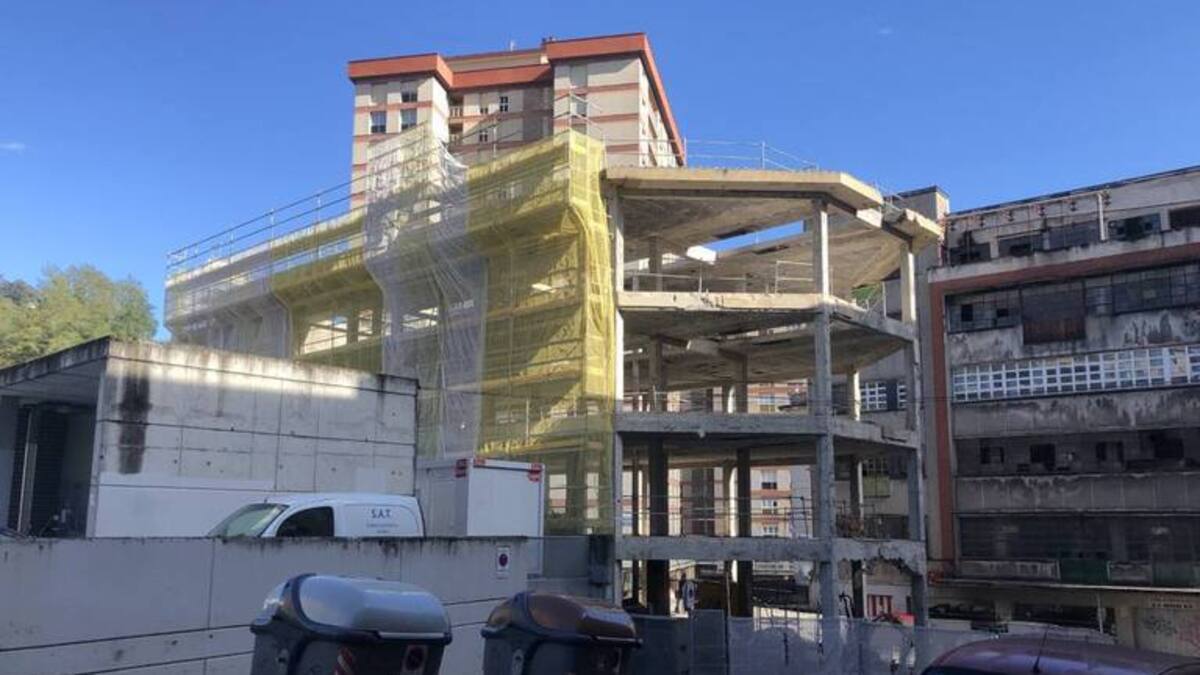 Eibar, la población de Debabarrena con mayor porcentaje de paro