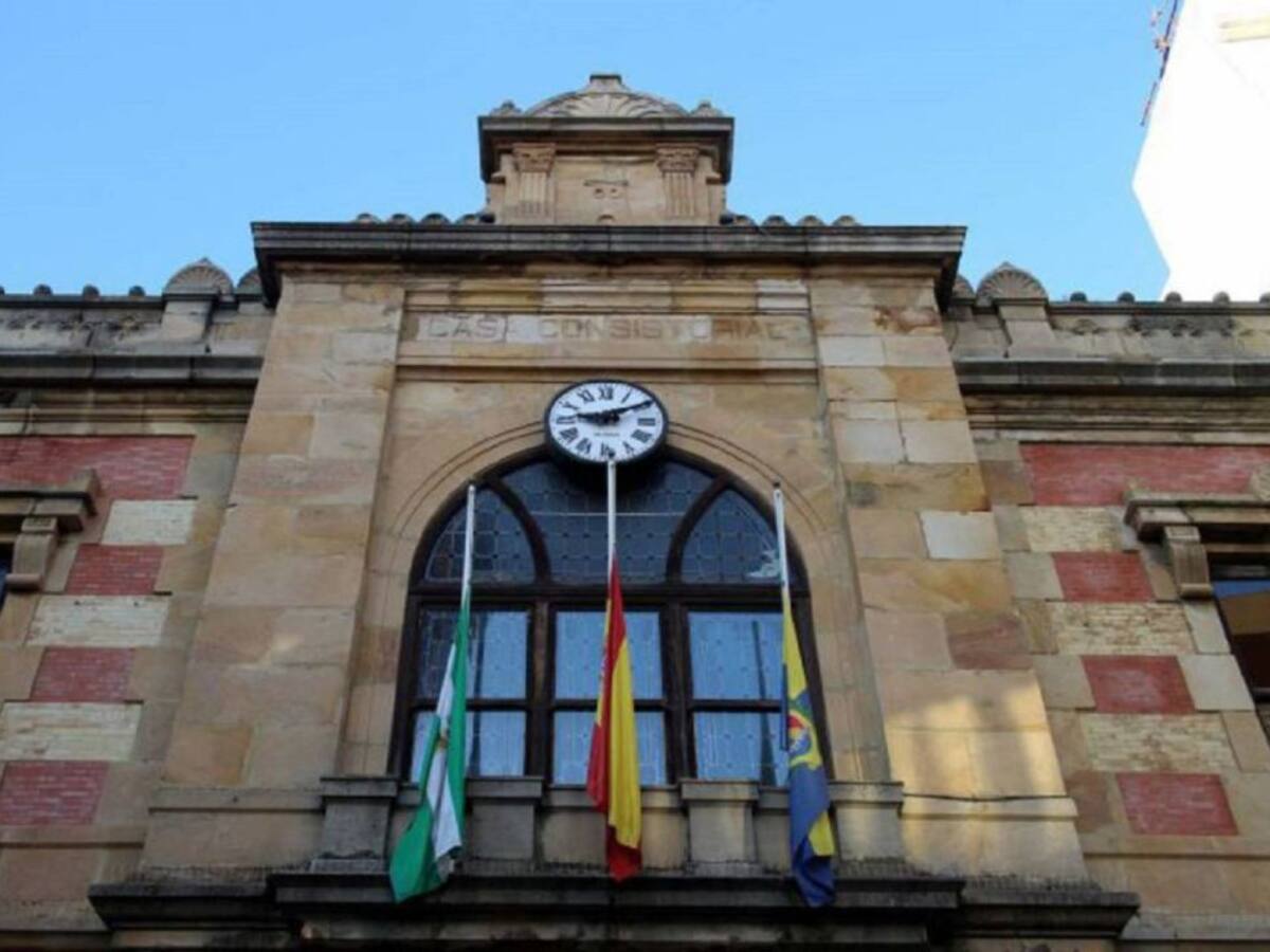 Algeciras habilita un sistema de cita previa a partir del día 15