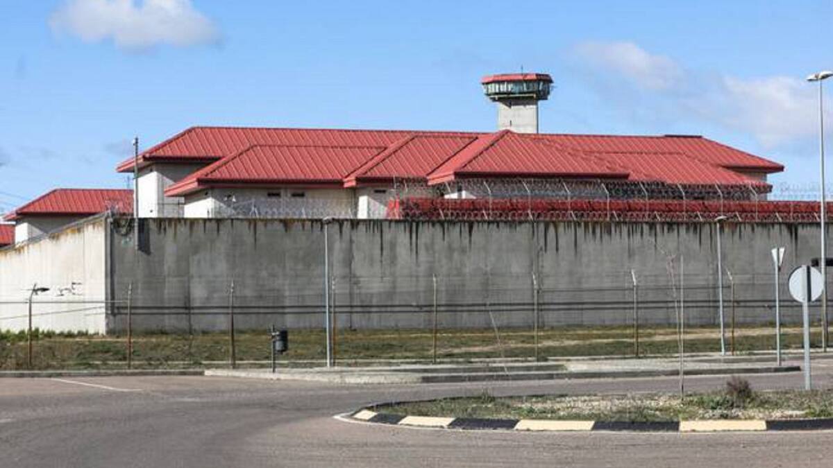 Continúa en paradero desconocido el recluso de la prisión de Valdemoro que se fugó en una visita al Thyssen